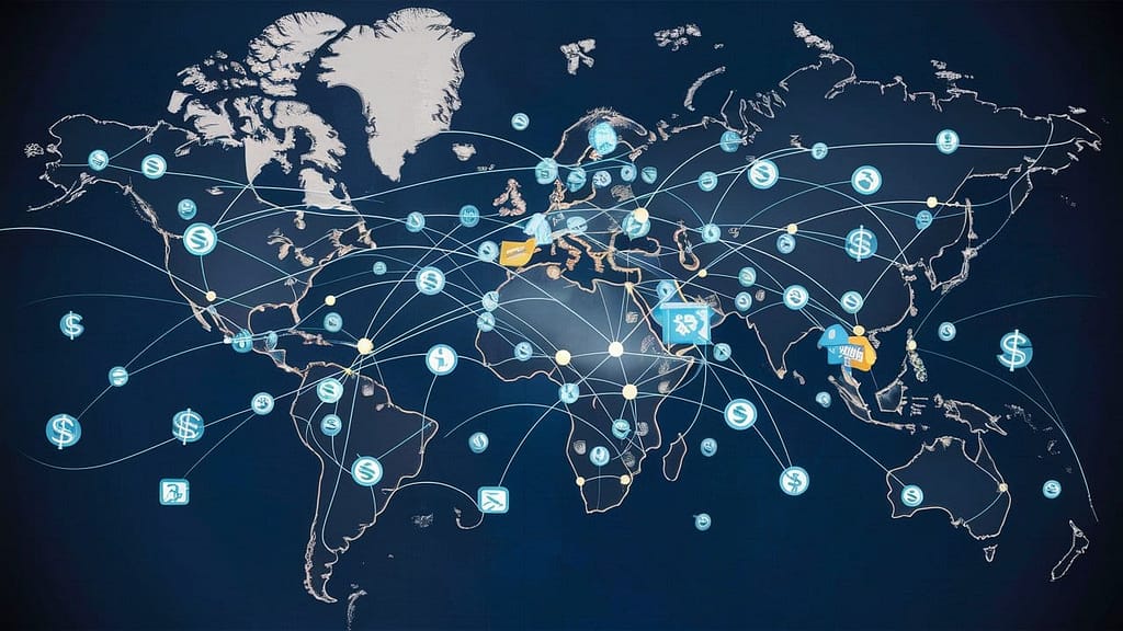 Global Payment Processing